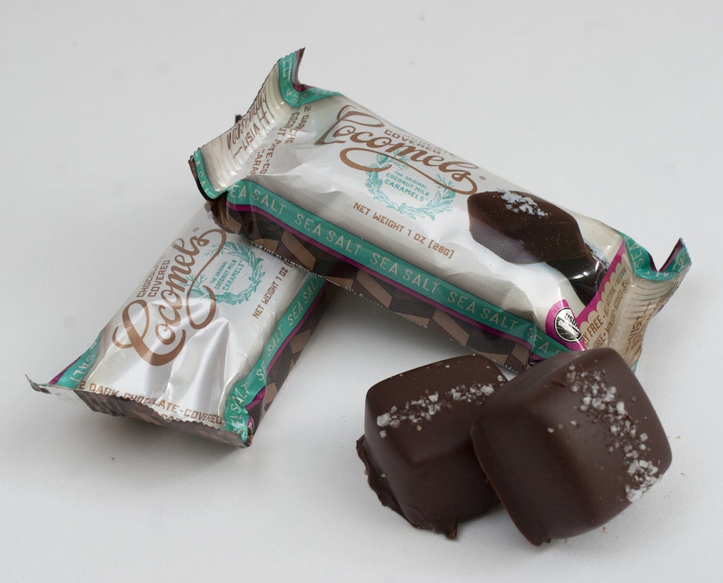 Cocomels and Whole Foods Loan Program