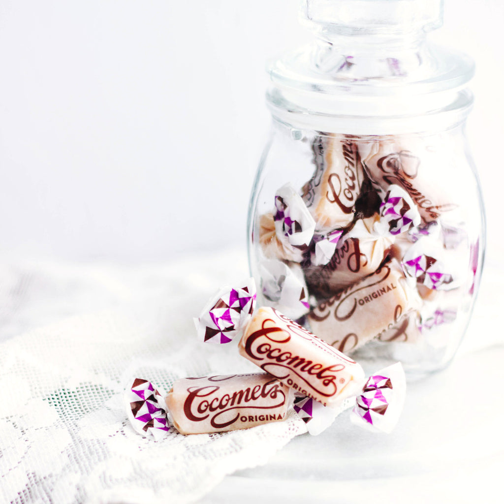 10 Places Our Fans Display (or Hide!) Their Cocomels 